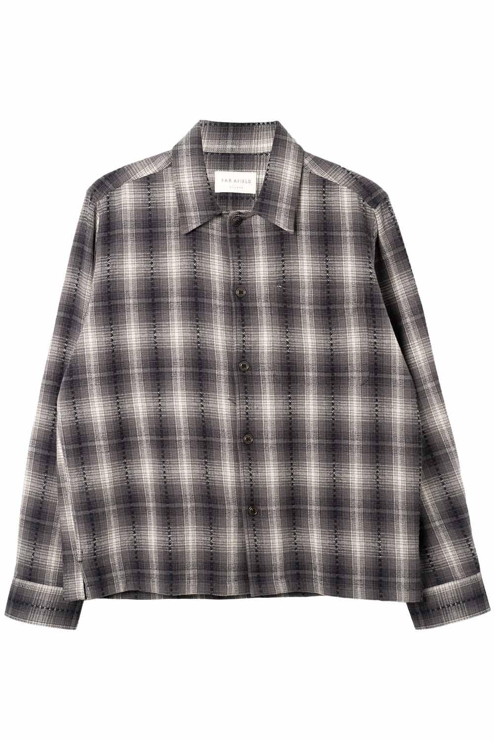 Busey Shirt