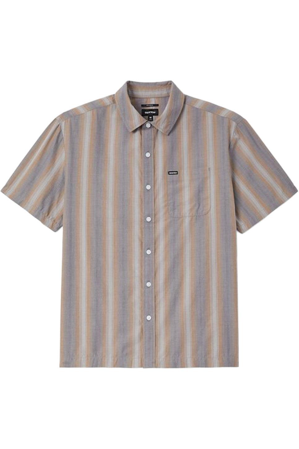Cru Short Sleeve