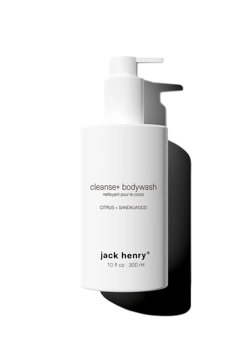 CLEANSE+ BODYWASH 10oz