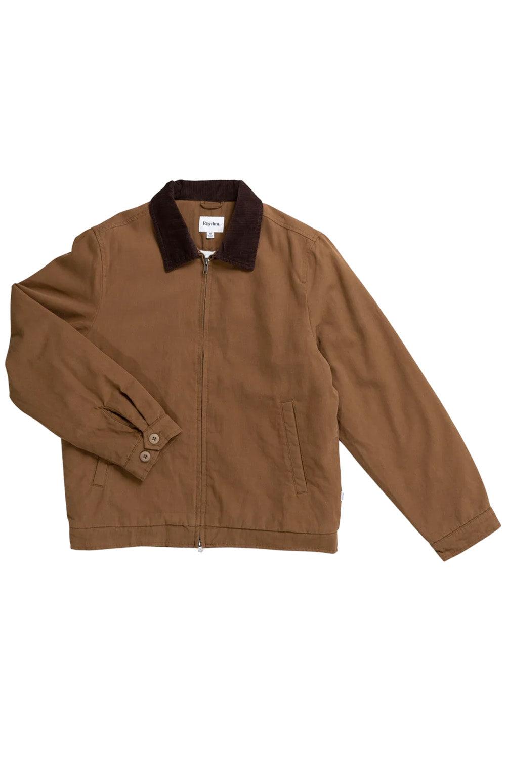 James Jacket