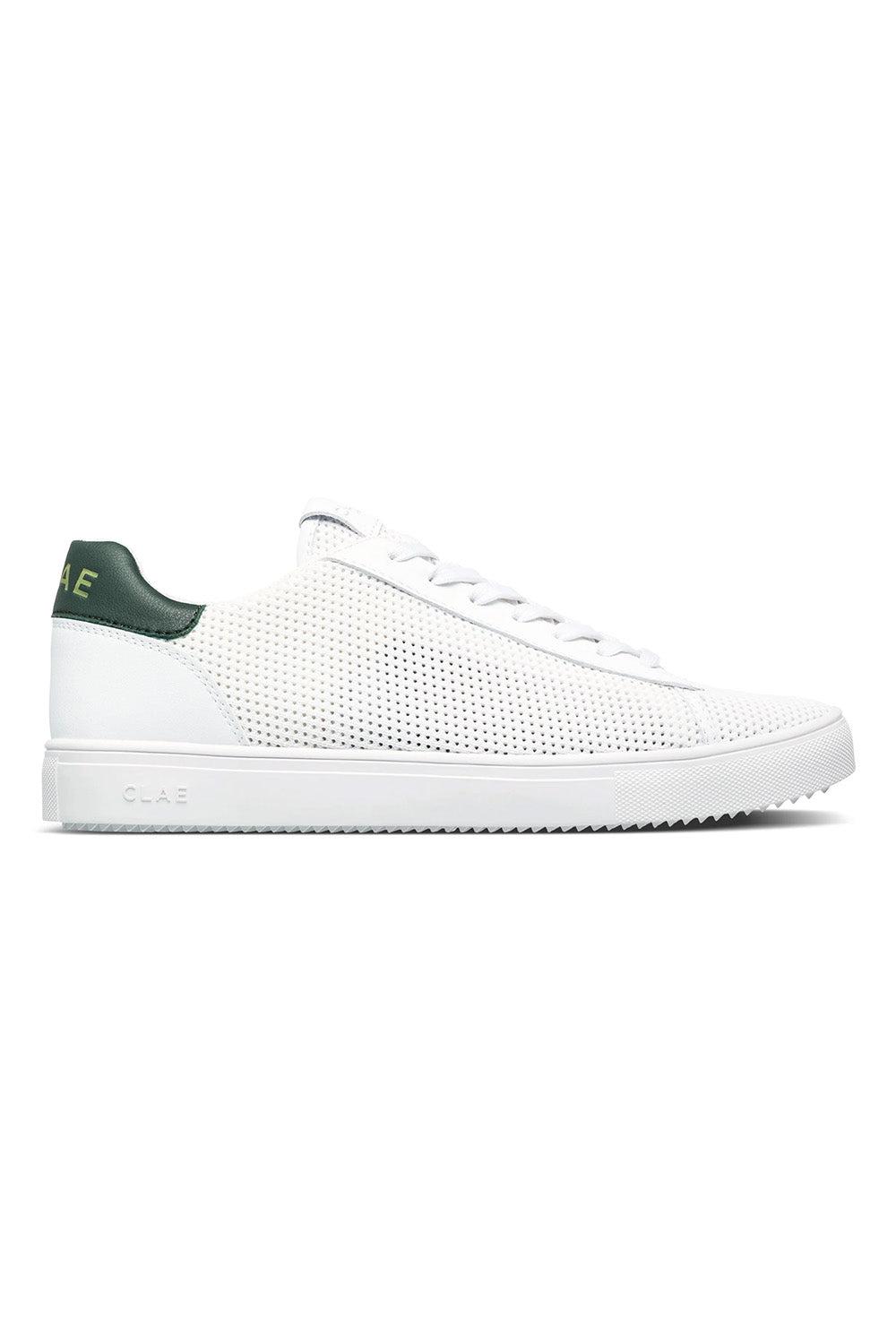 BRADLEY KNIT - WHITE PINE NEEDLE