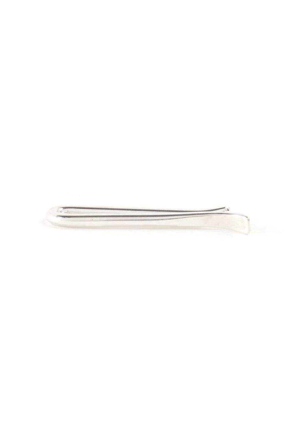 CHAMPION TIE BAR Sterling Silver
