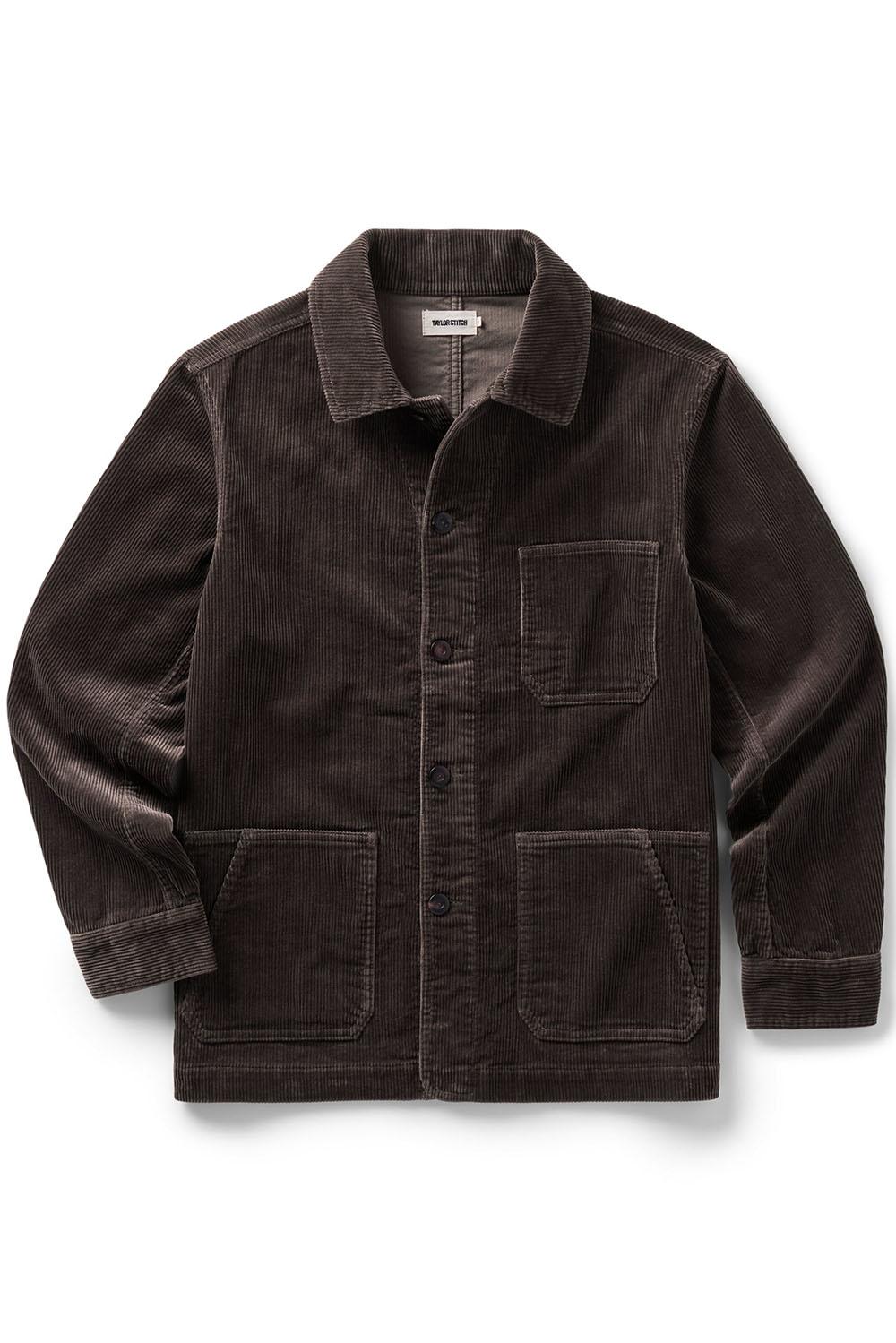 Ojai Jacket
