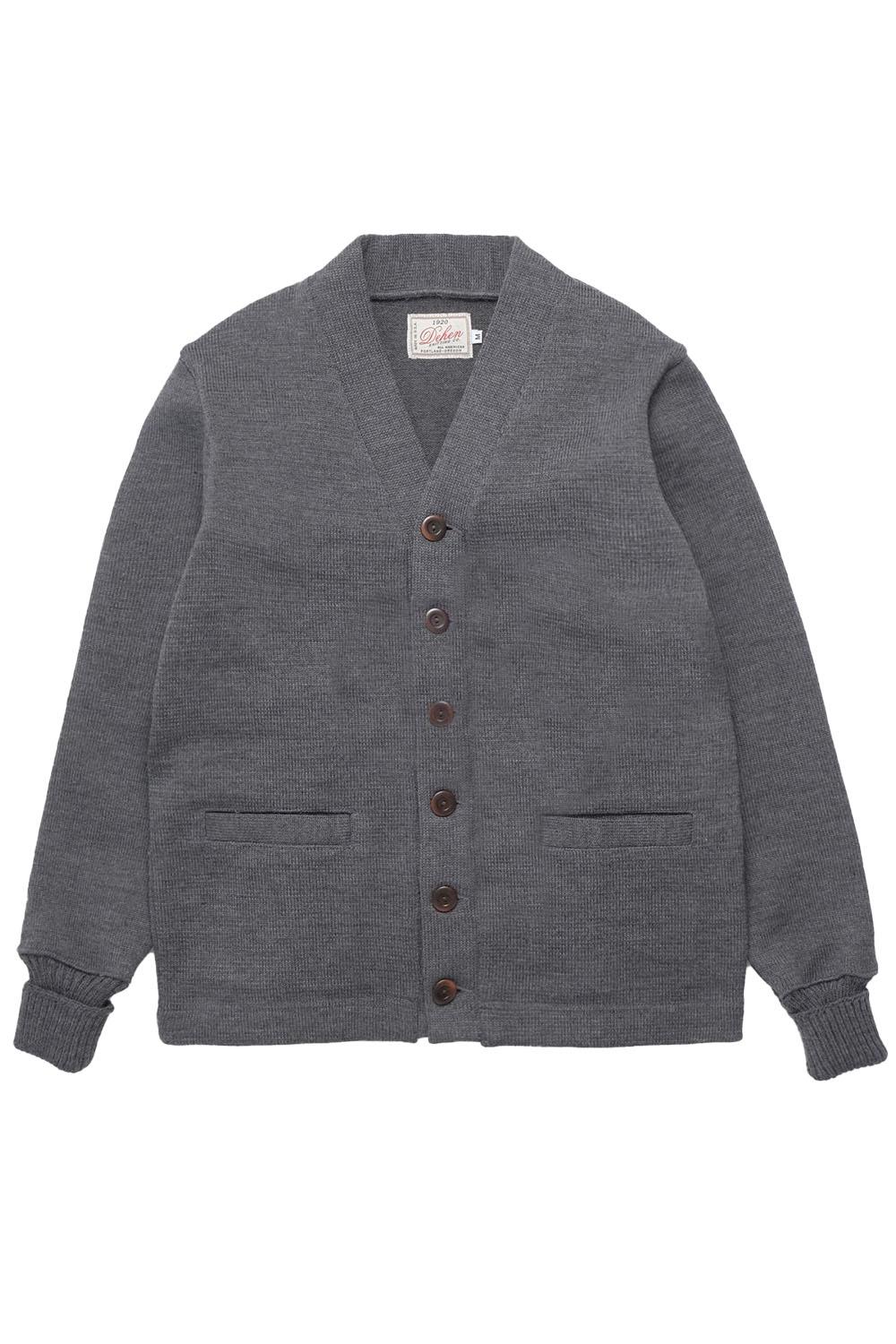 Classic Cardigan