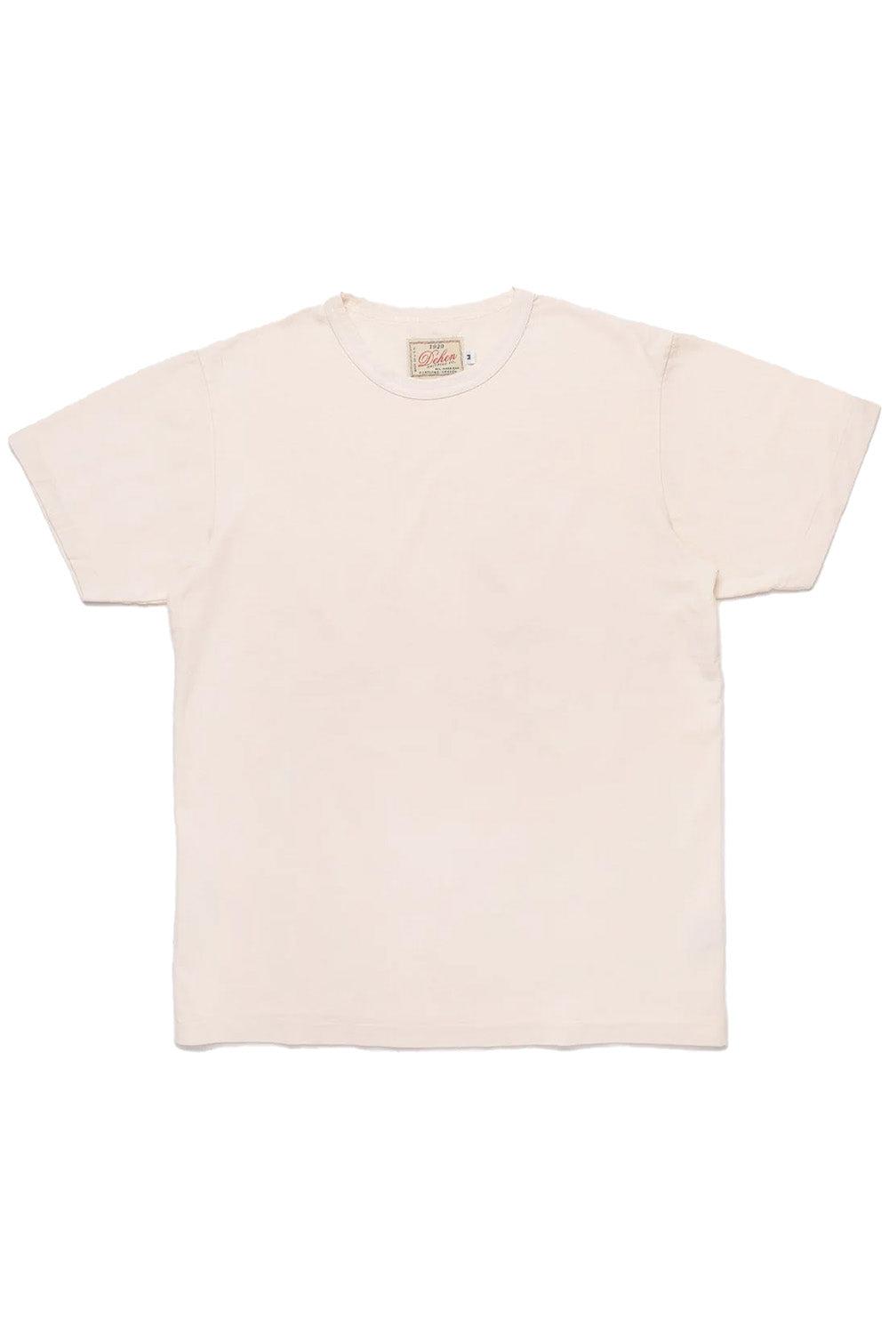Heavy Duty Tee