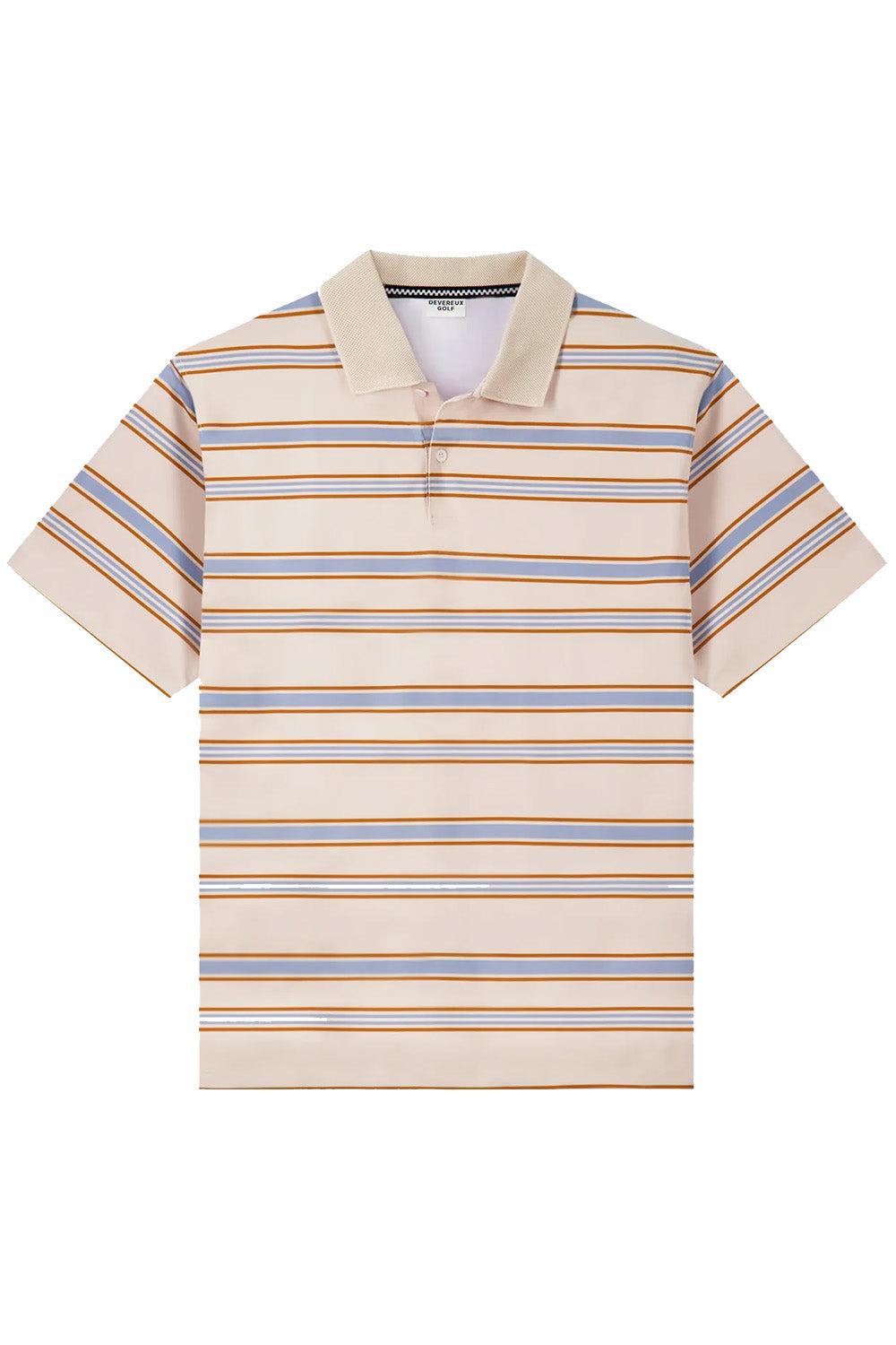 SATURDAY POLO Tobacco