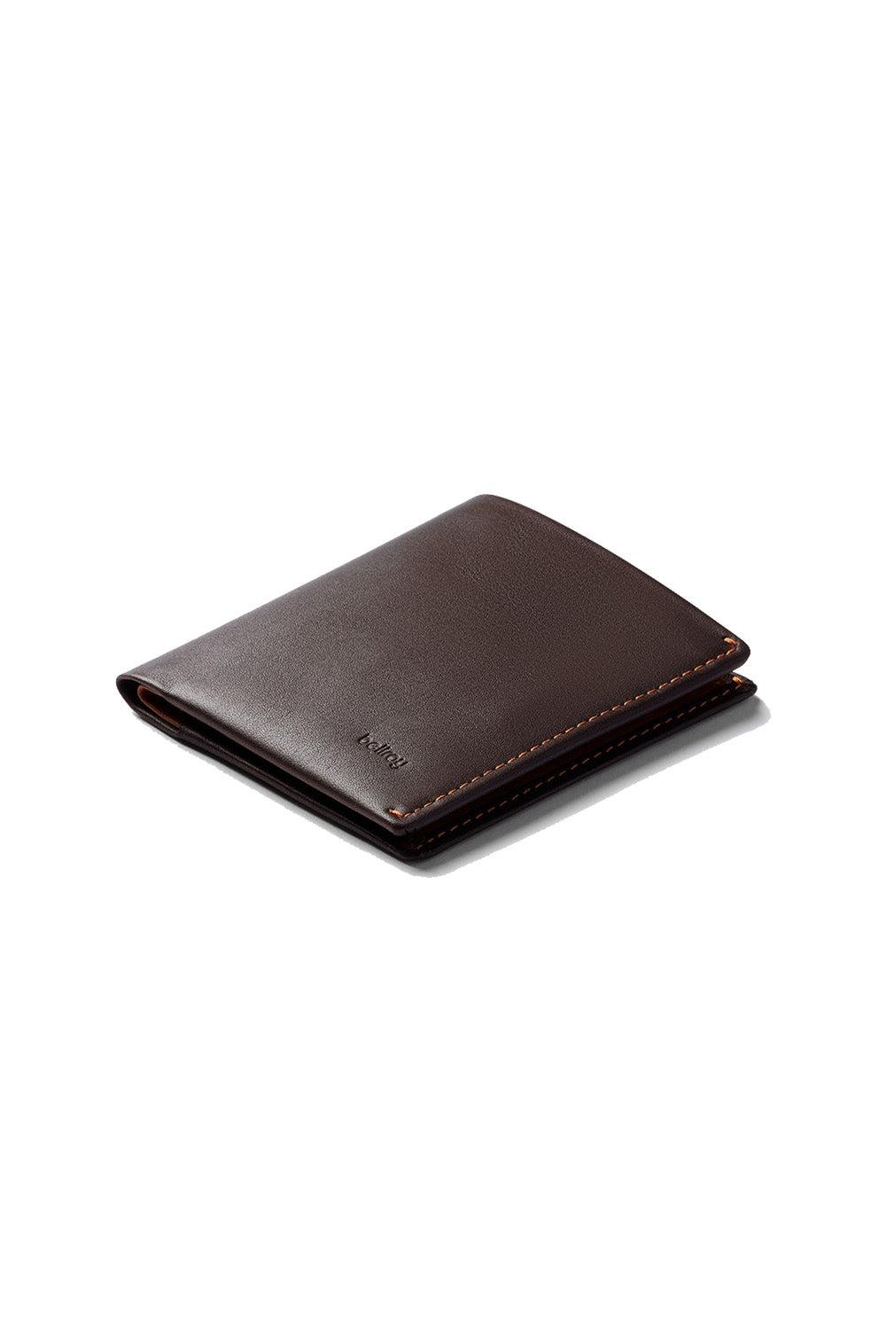 RFID Note Sleeve Wallet