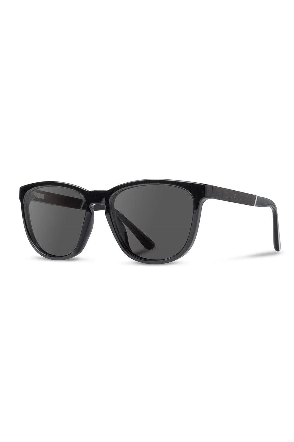 ARROWCREST Black/Ebony/Basic Polar Grey