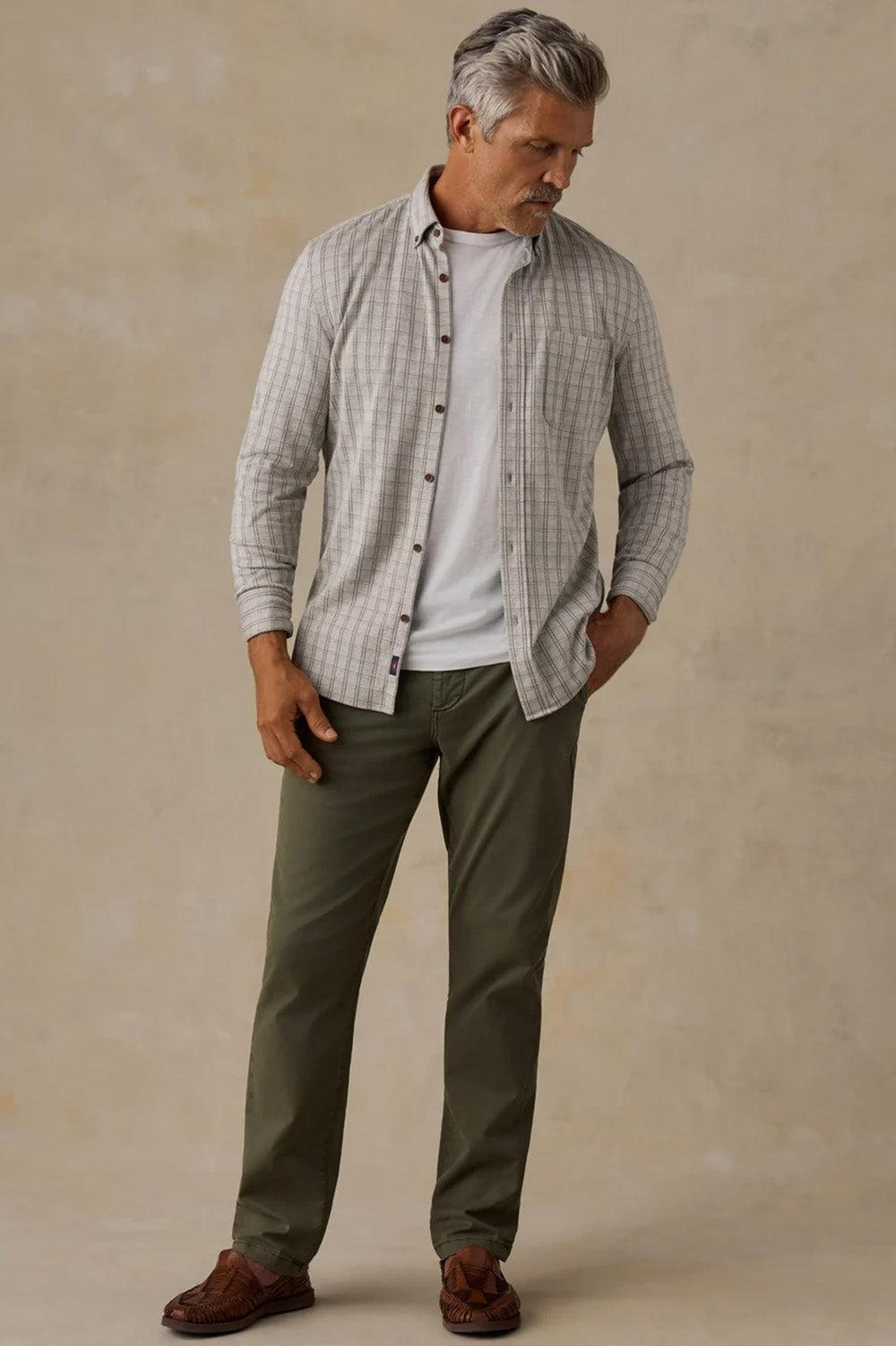 Coastline Chino