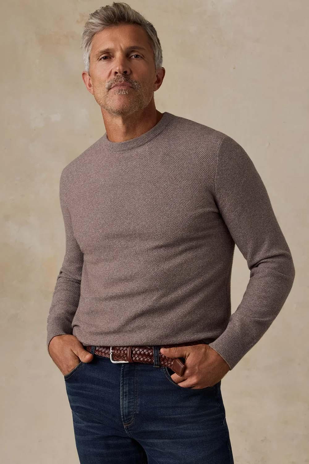 Jackson Crew Sweater