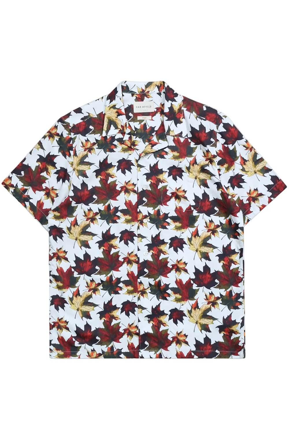 Stachio Shirt