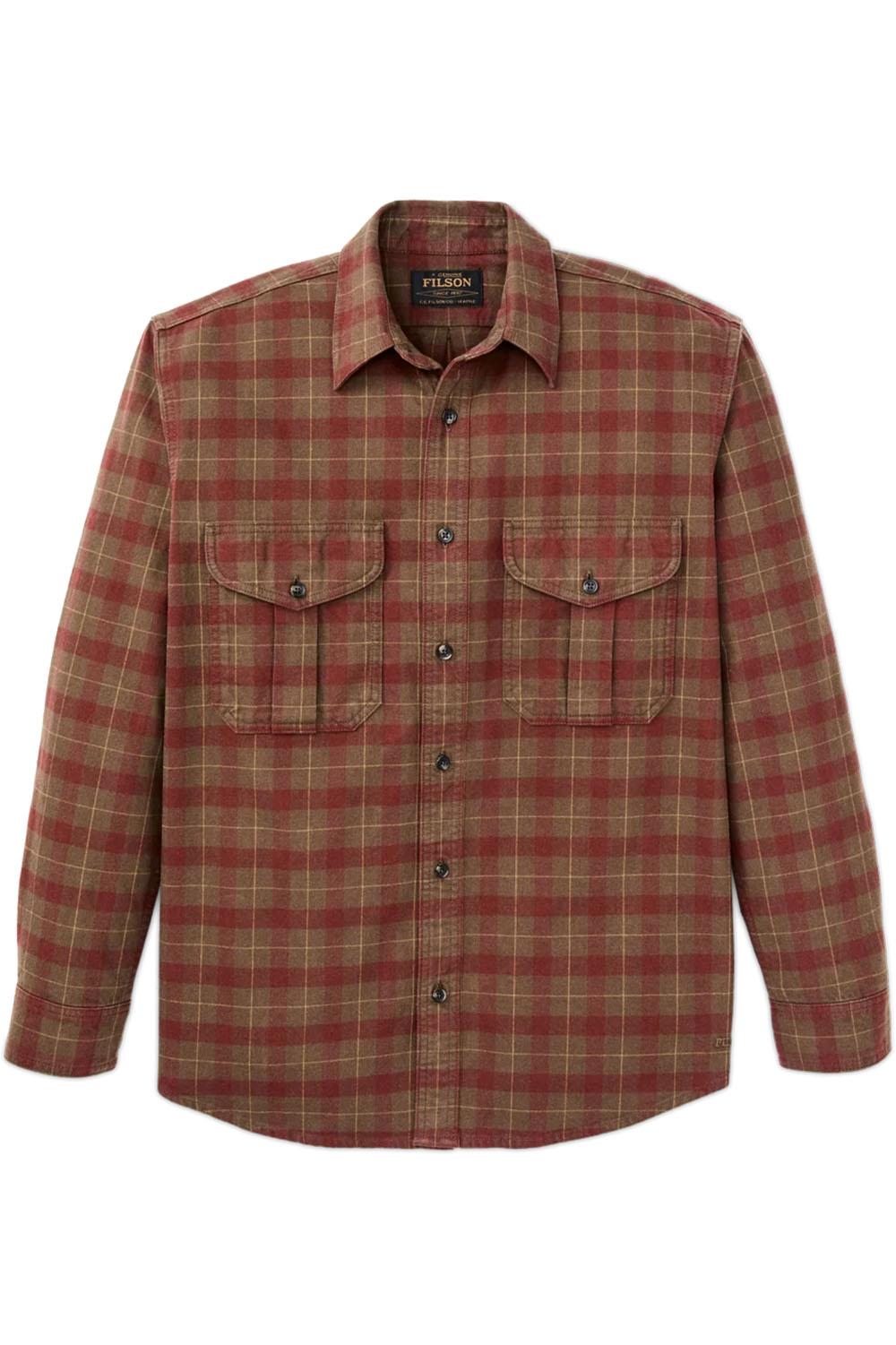 Alaskan Guide Shirt