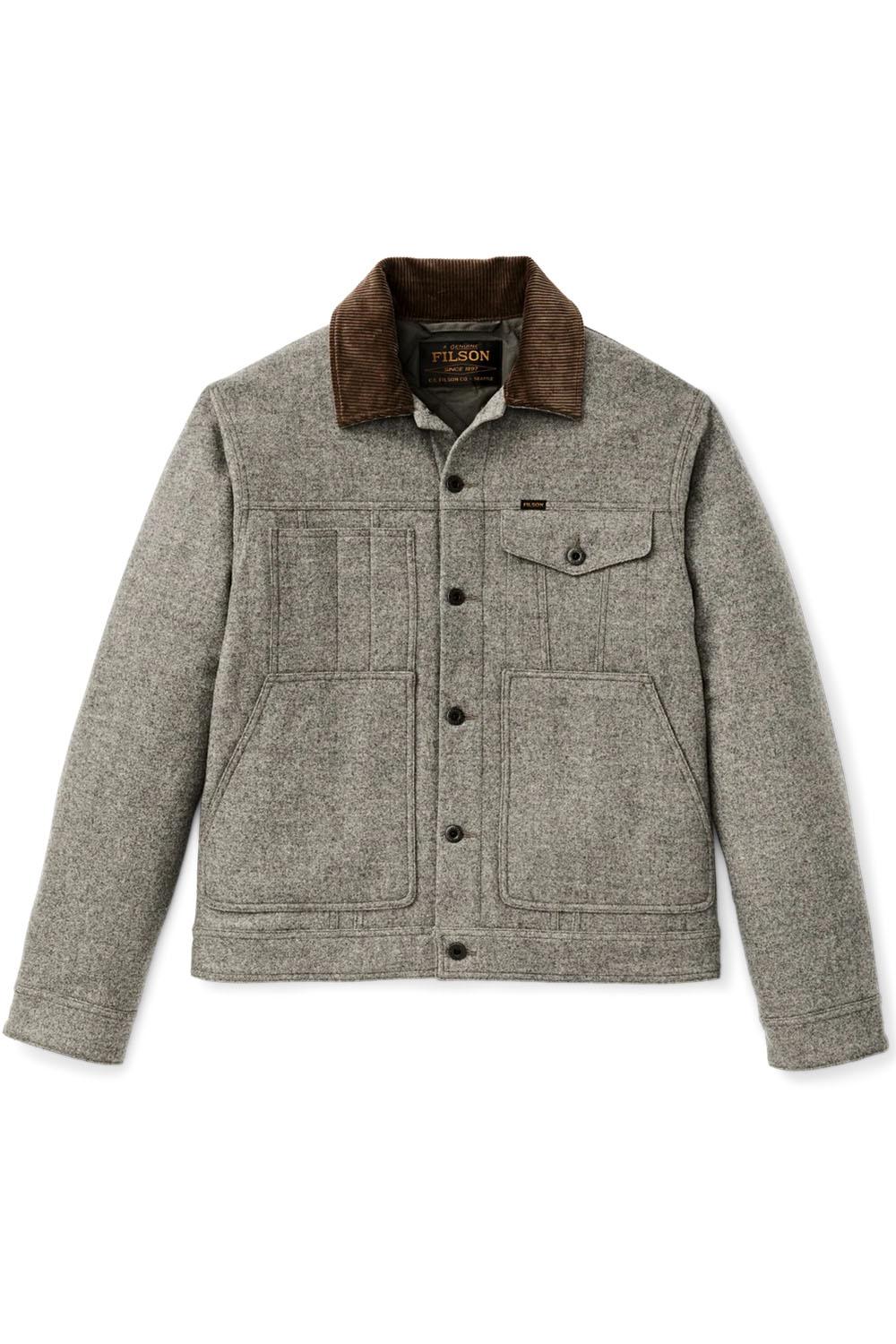 Spokane Insulated Short Cruiser