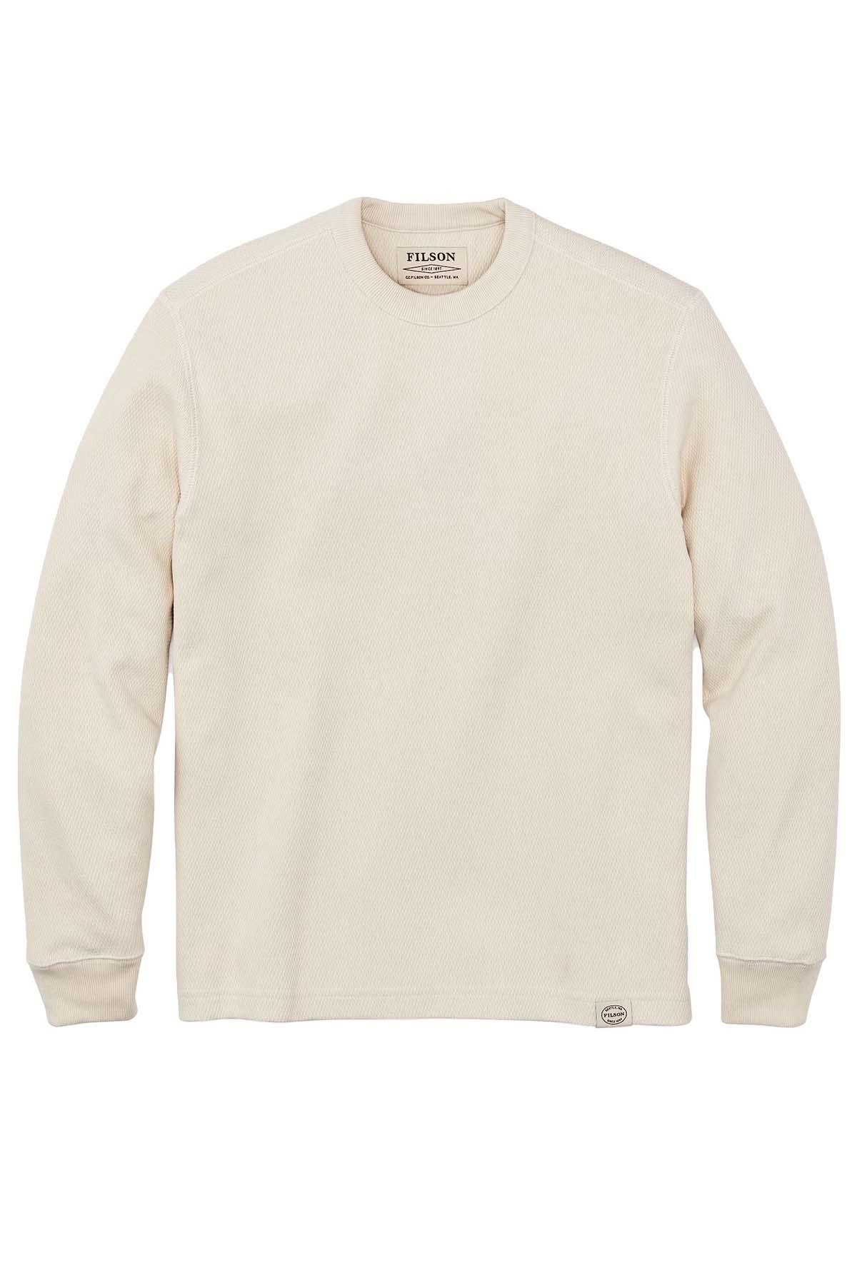Waffle Knit Thermal