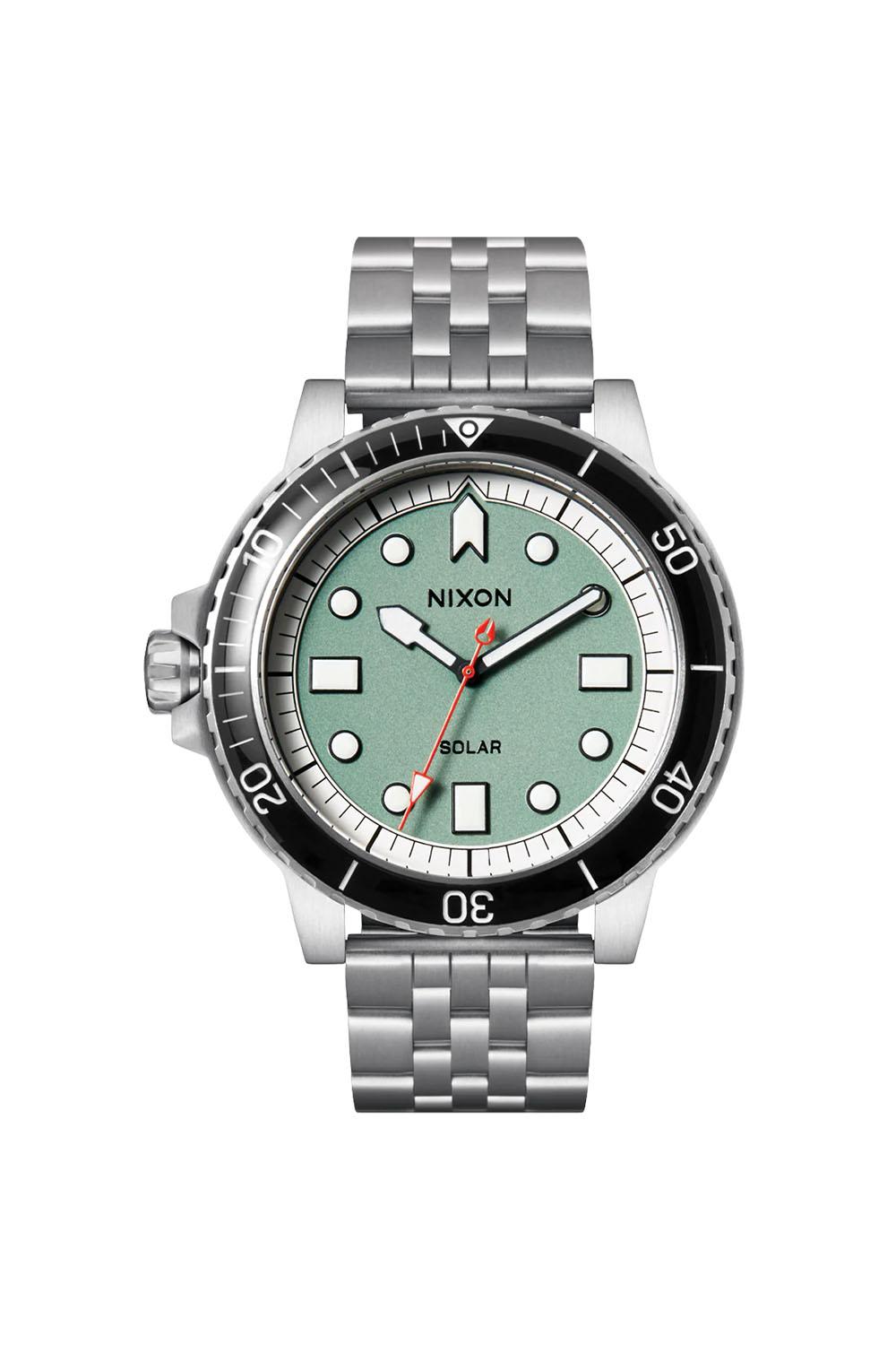 STINGER 44 - SILVER/JADE/WHITE