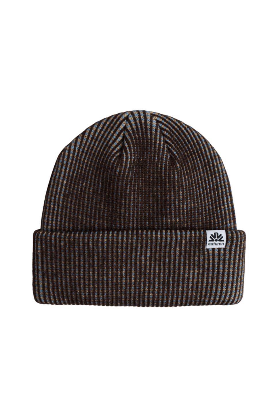 Static Beanie