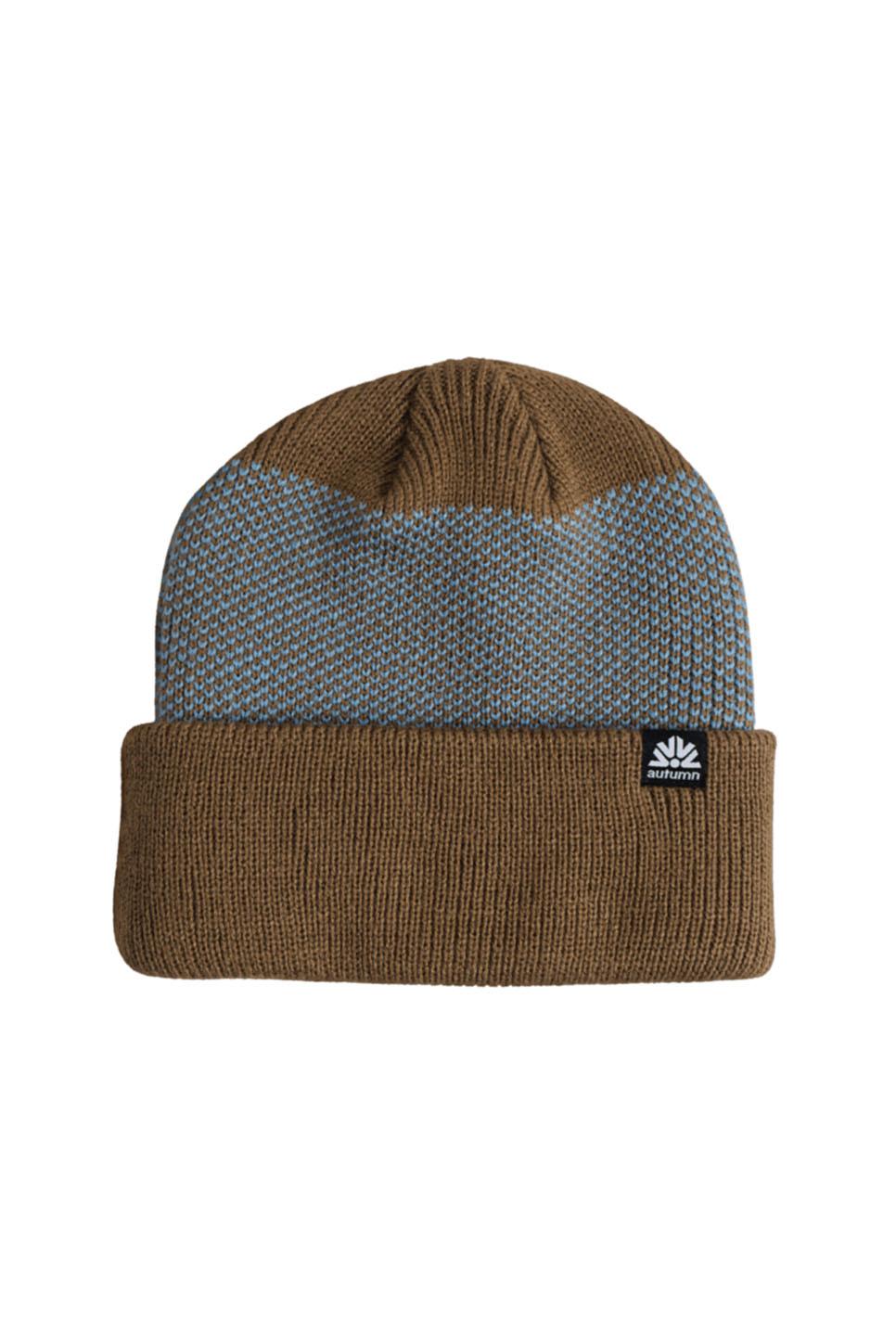 Birdseye Beanie