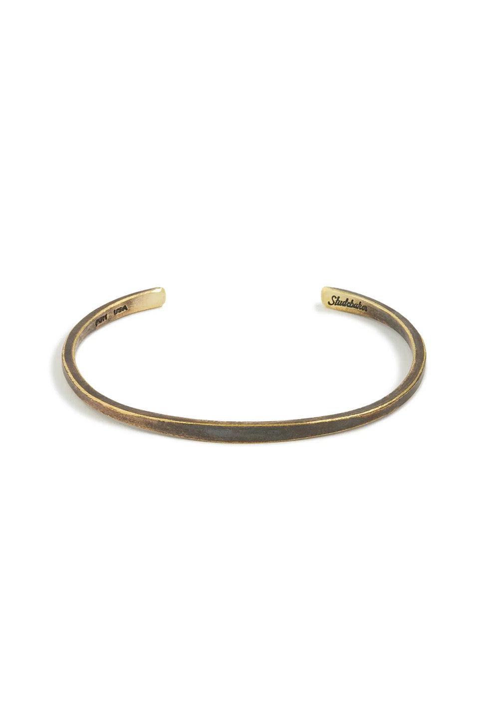 Workshop Cuff Lightweight