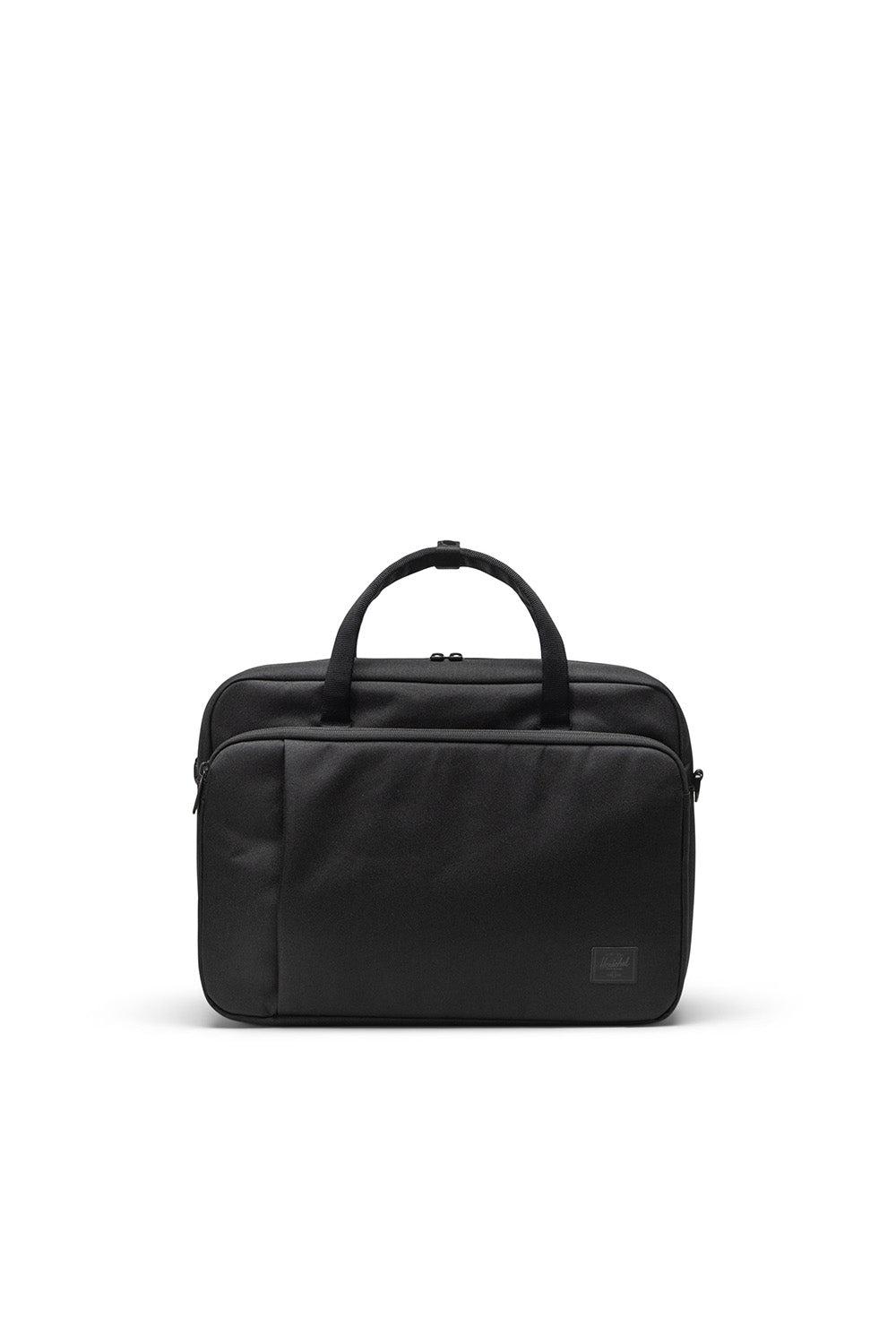 Gibson Messenger Tech