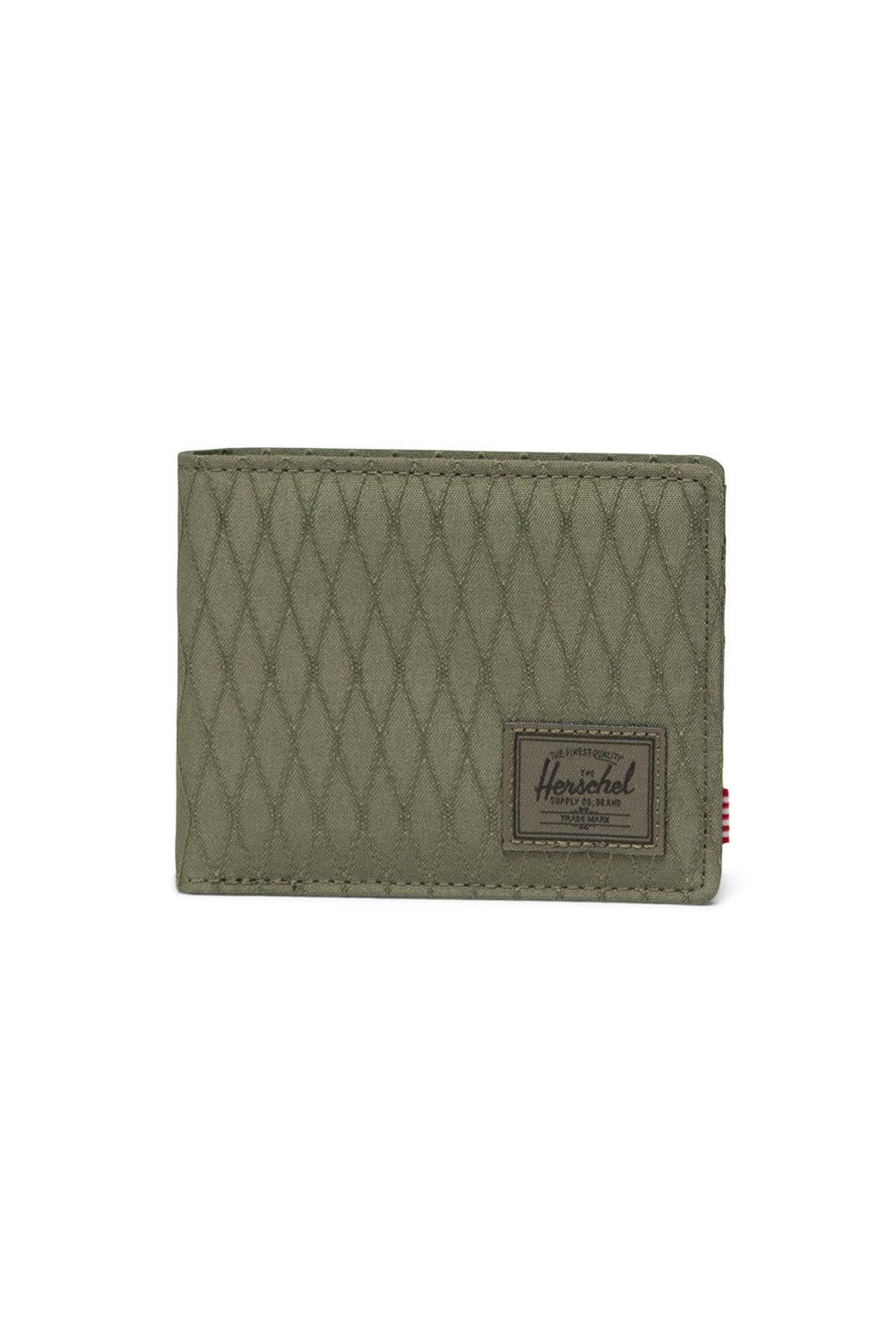 Roy Wallet