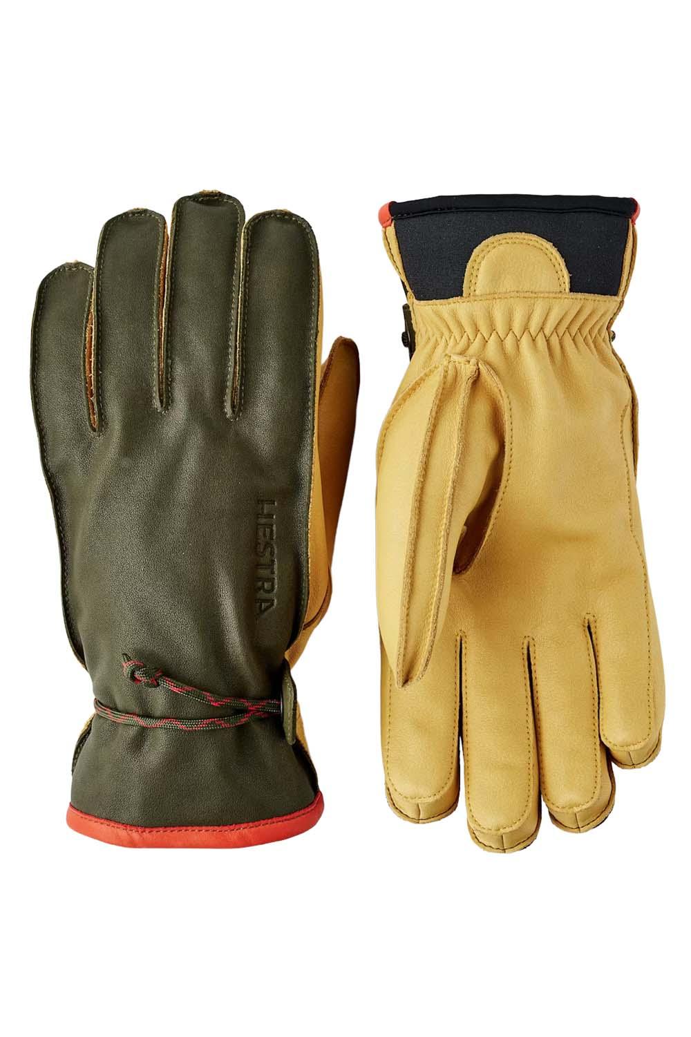 Wakayama Glove