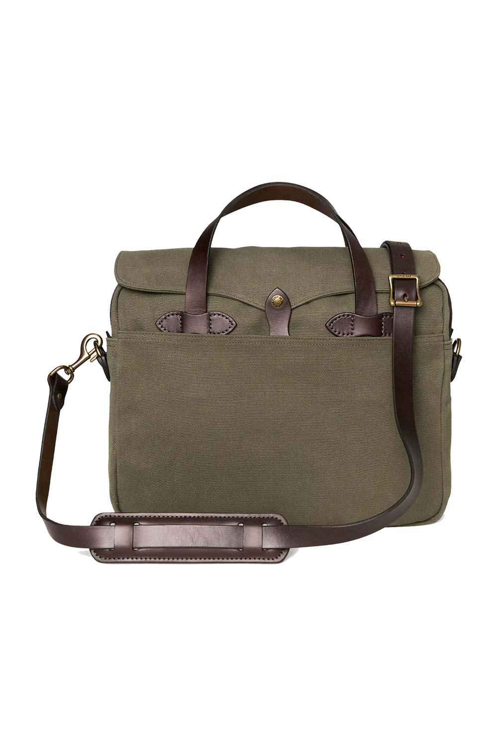 ORIGINAL BRIEFCASE Otter Green