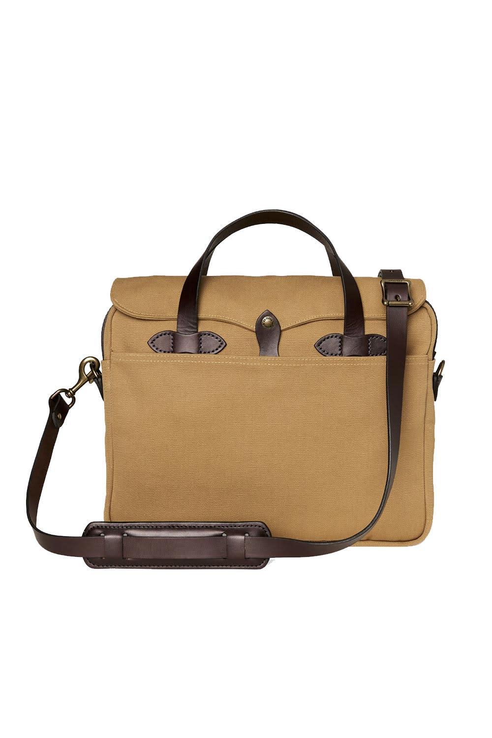 ORIGINAL BRIEFCASE Tan