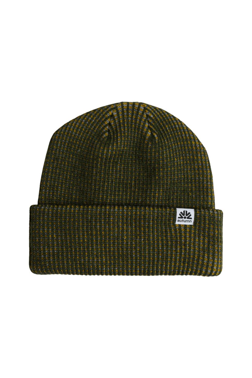 Static Beanie