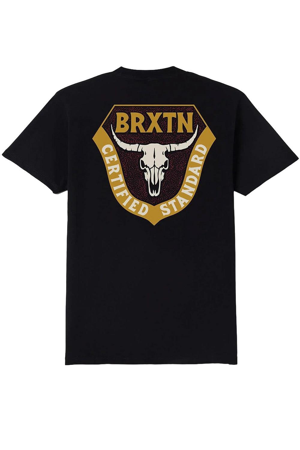 Fraser Tee