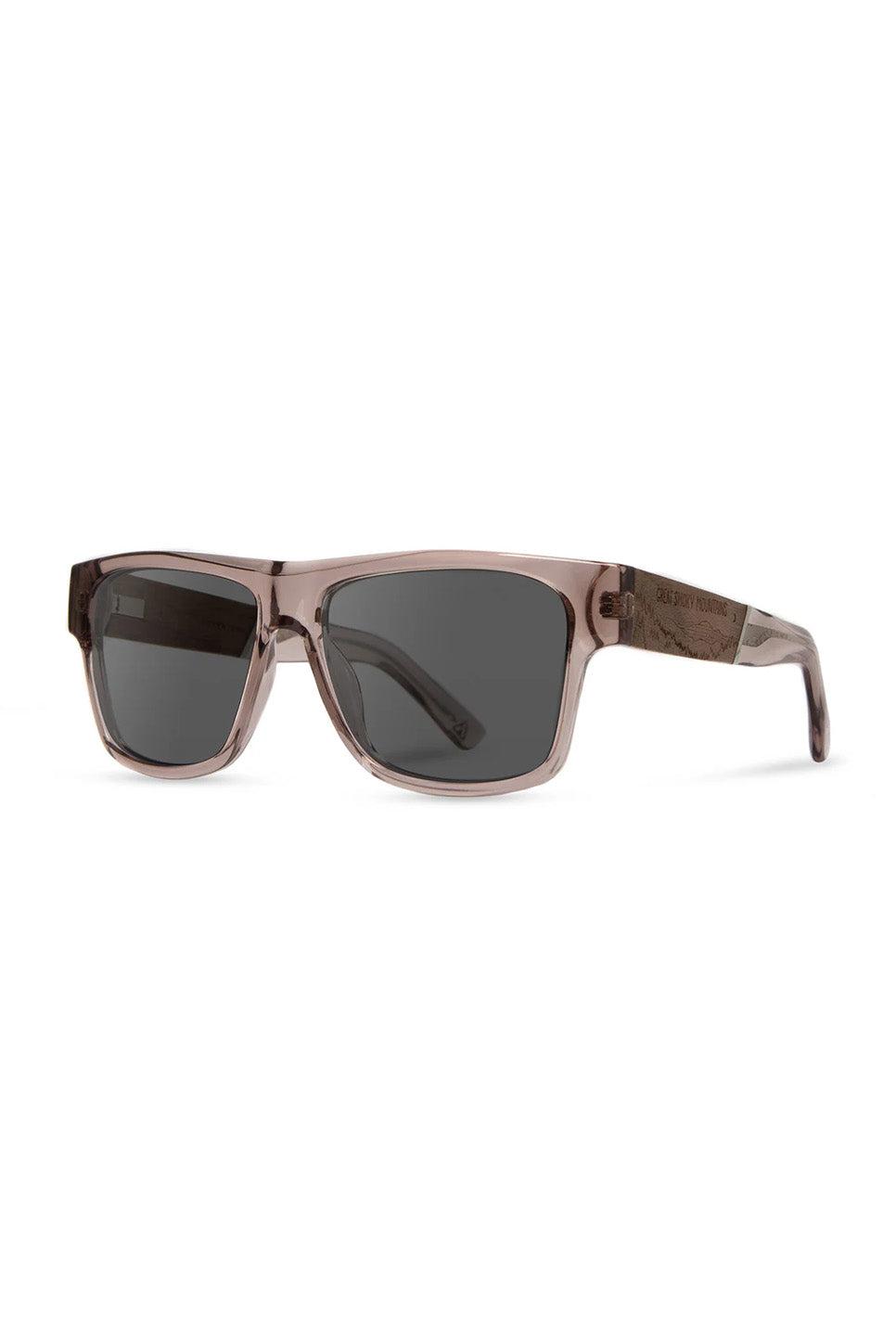 CLIFF Dusk/Great Smoky Mountains Engraved HD+ Polar Grey