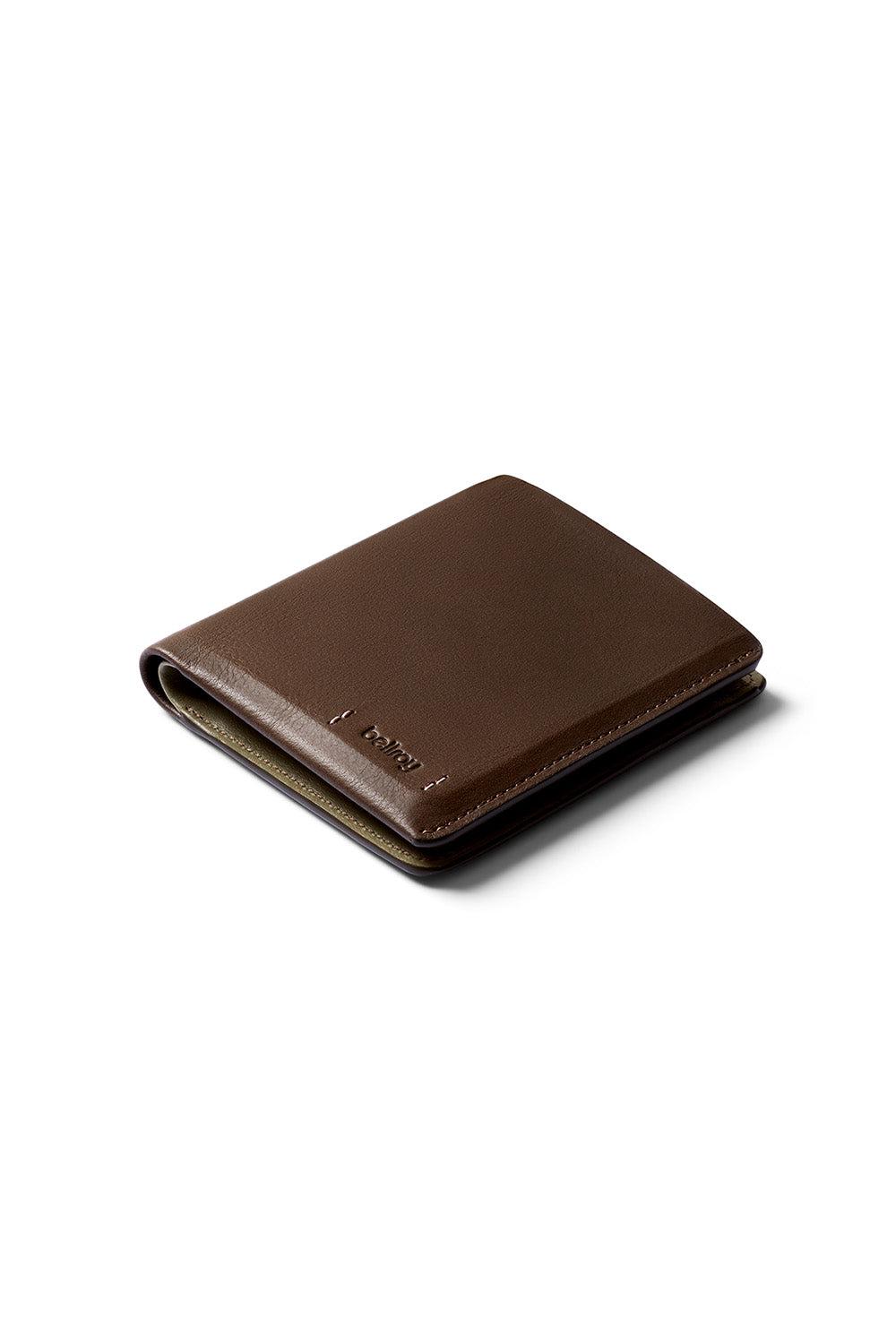 NOTE SLEEVE PREMIUM Darkwood