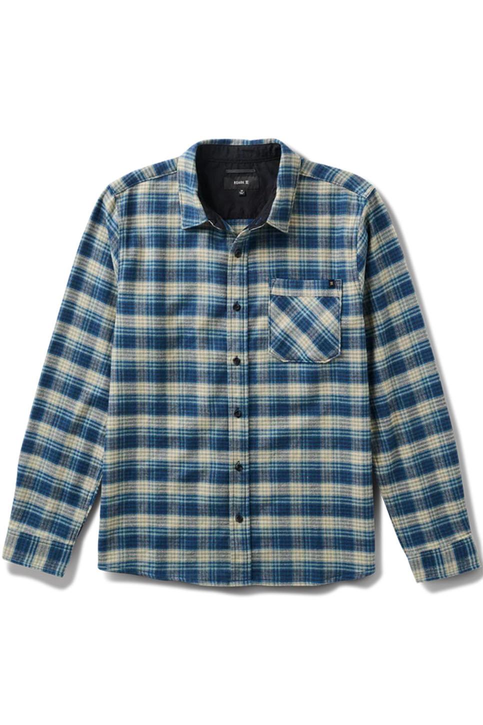 Crossroads Flannel