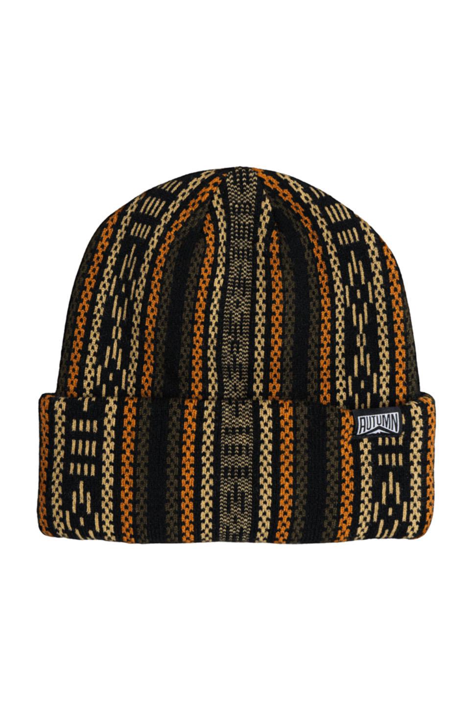 Knapsack Beanie
