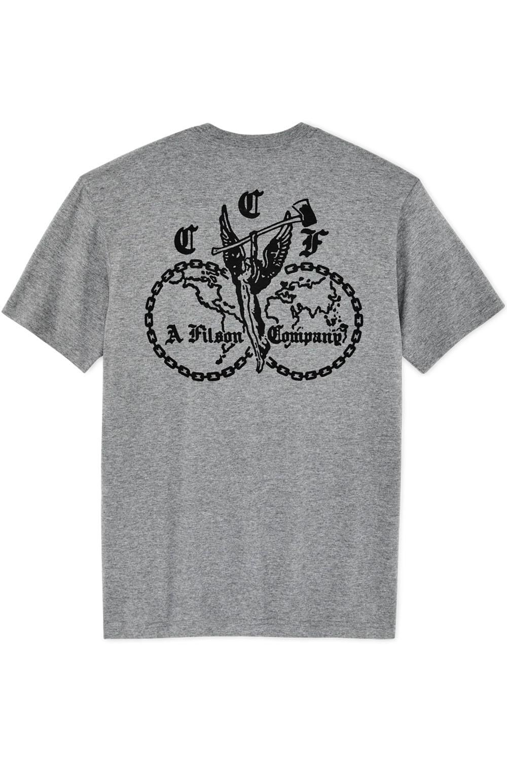 Union Graphic T-Shirt