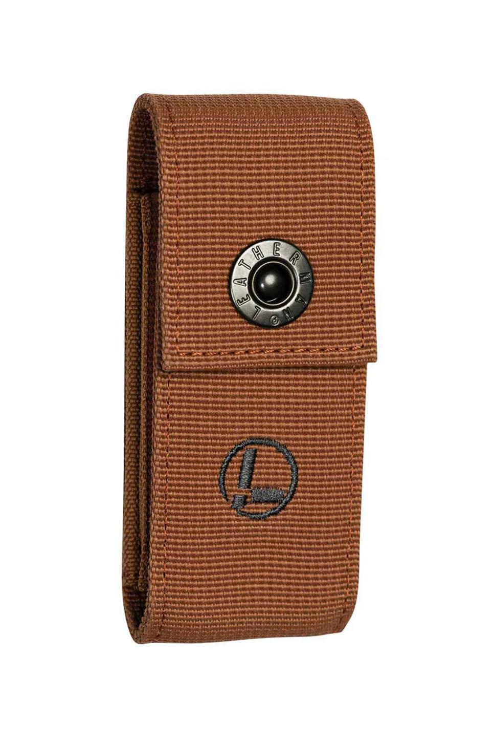 Nylon Sheath in Bronze L