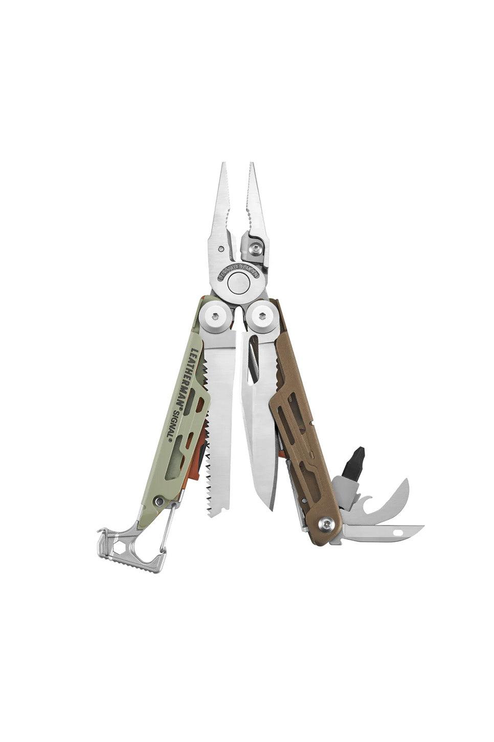 Signal Multi Tool in Mesa Verde