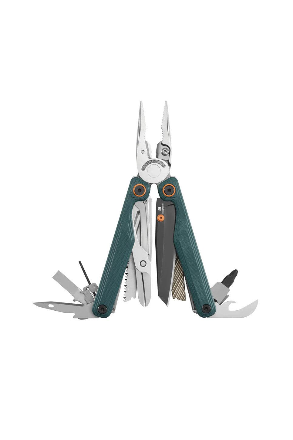 Wave Alpha Multi Tool in Cascadia