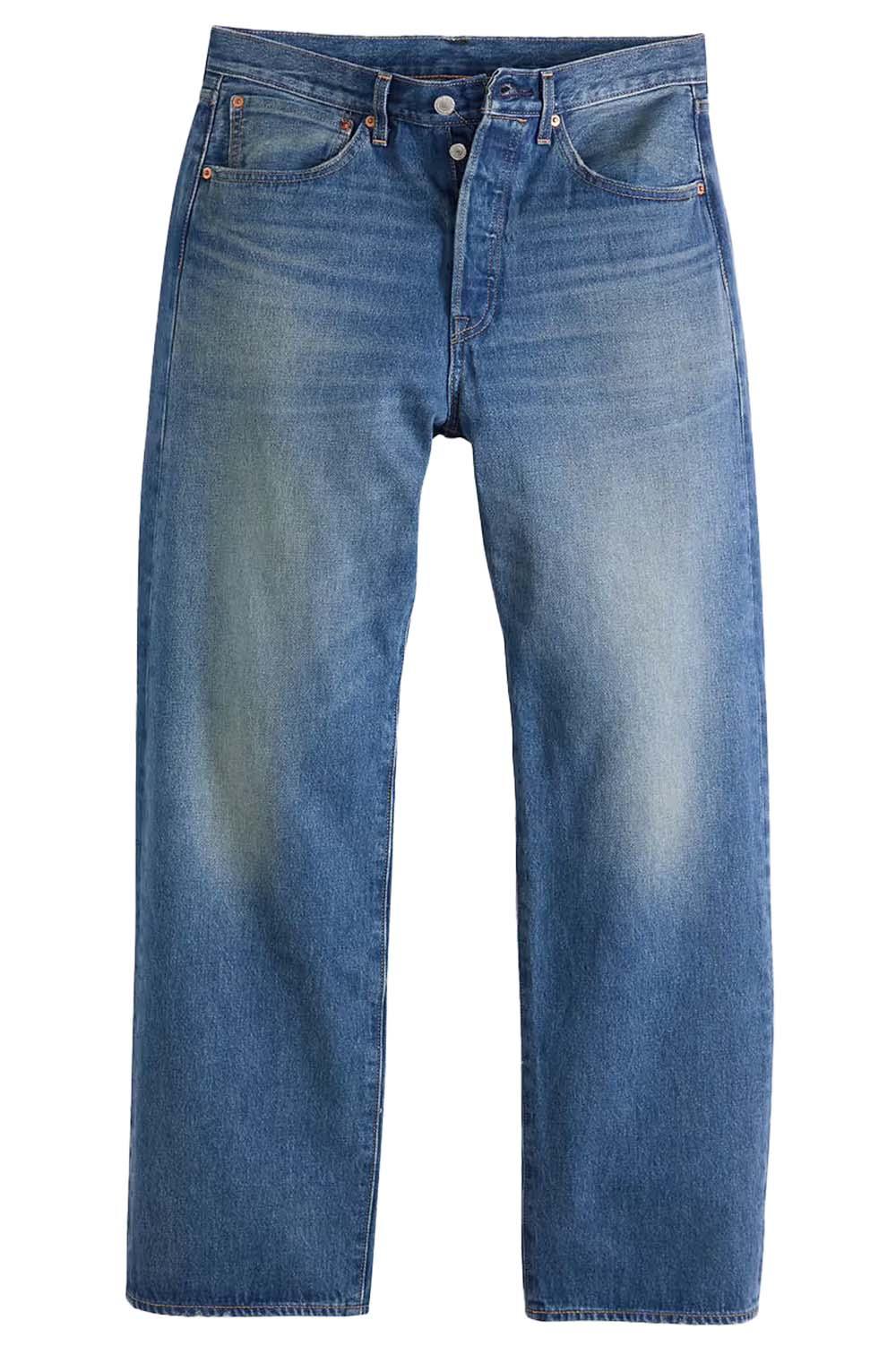 501 LOOSE FIT - WILD RAPTOR
