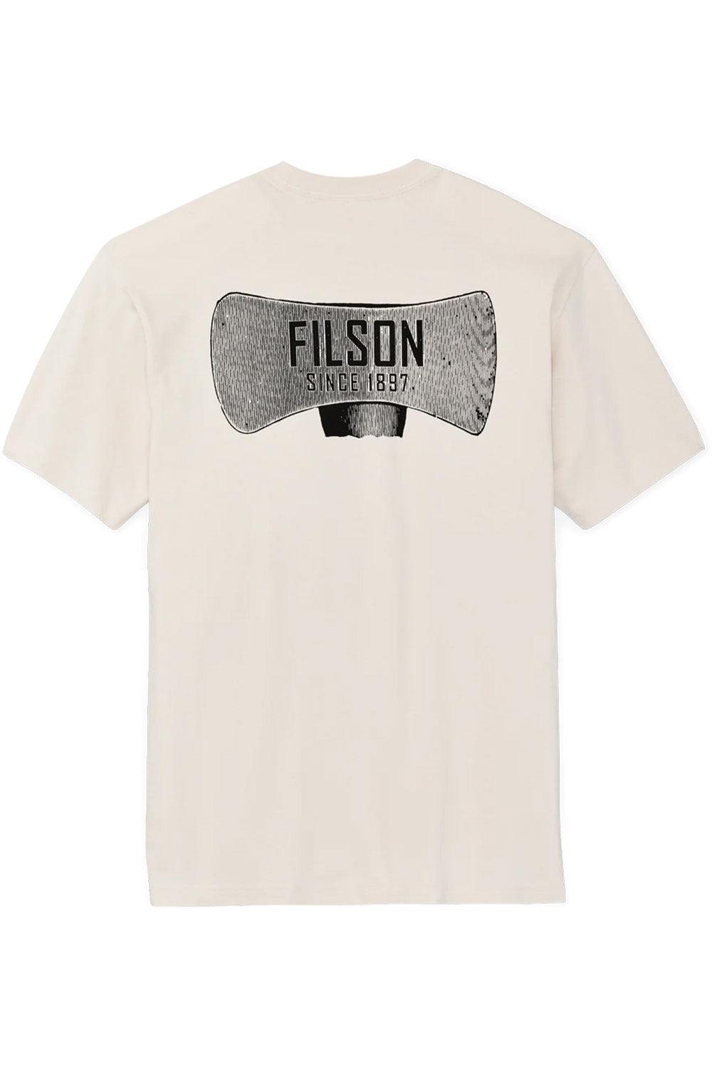 Axe Graphic T-Shirt