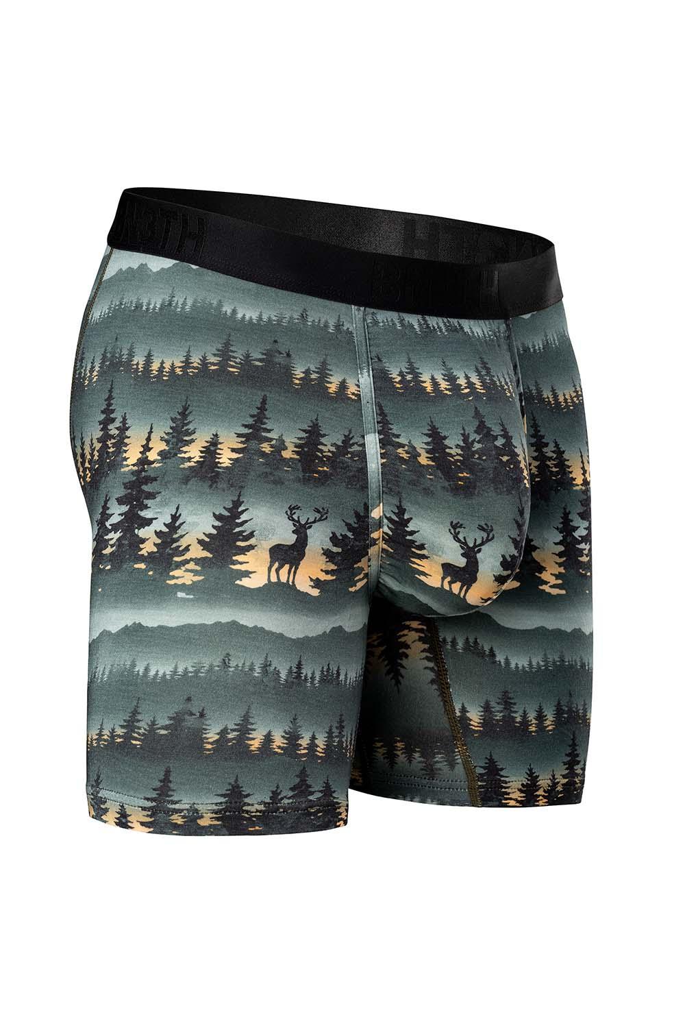 Classics Boxer Brief