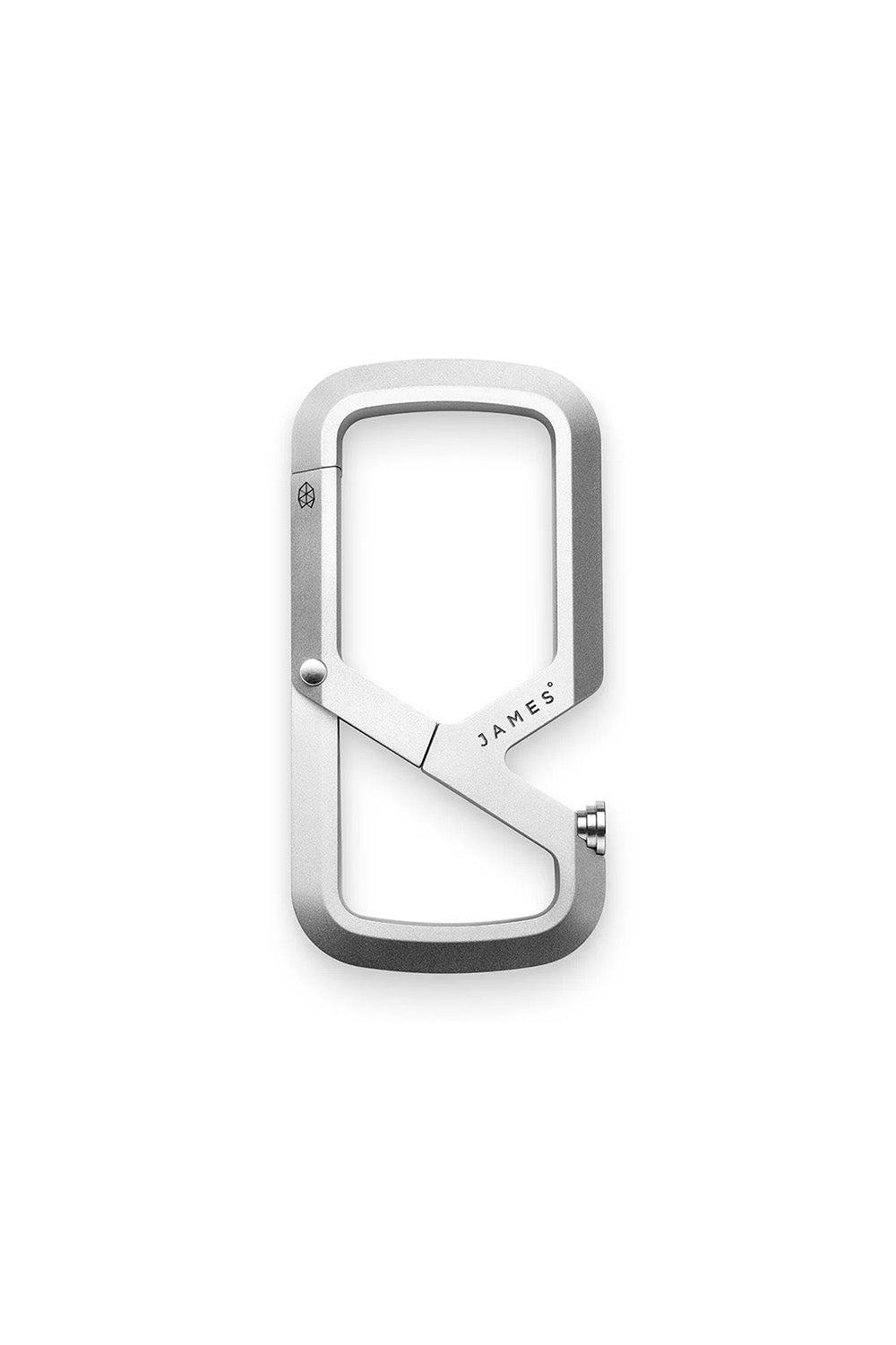 THE MEHLVILLE Silver