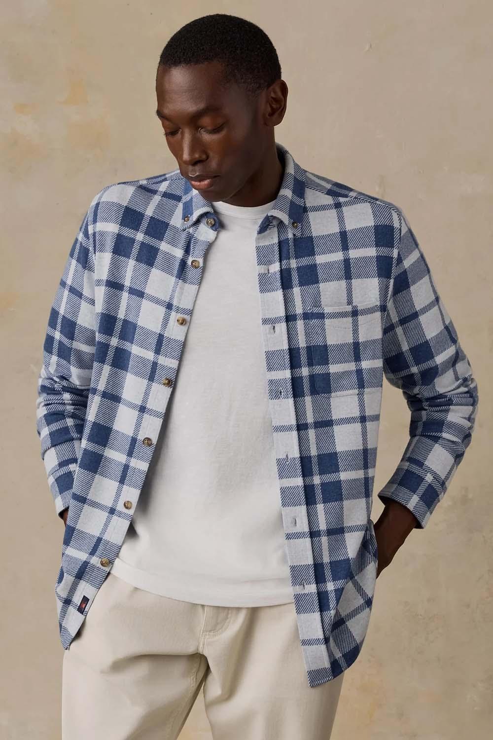 Legend Sweater Shirt