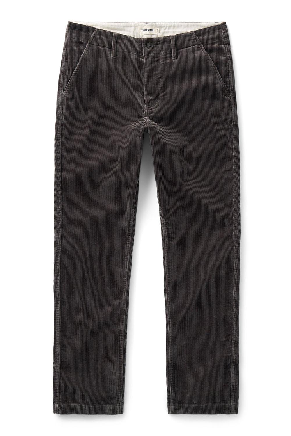The Carnegie Pant