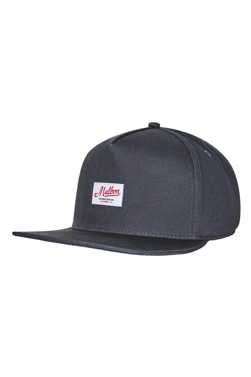 Benchmark Snapback