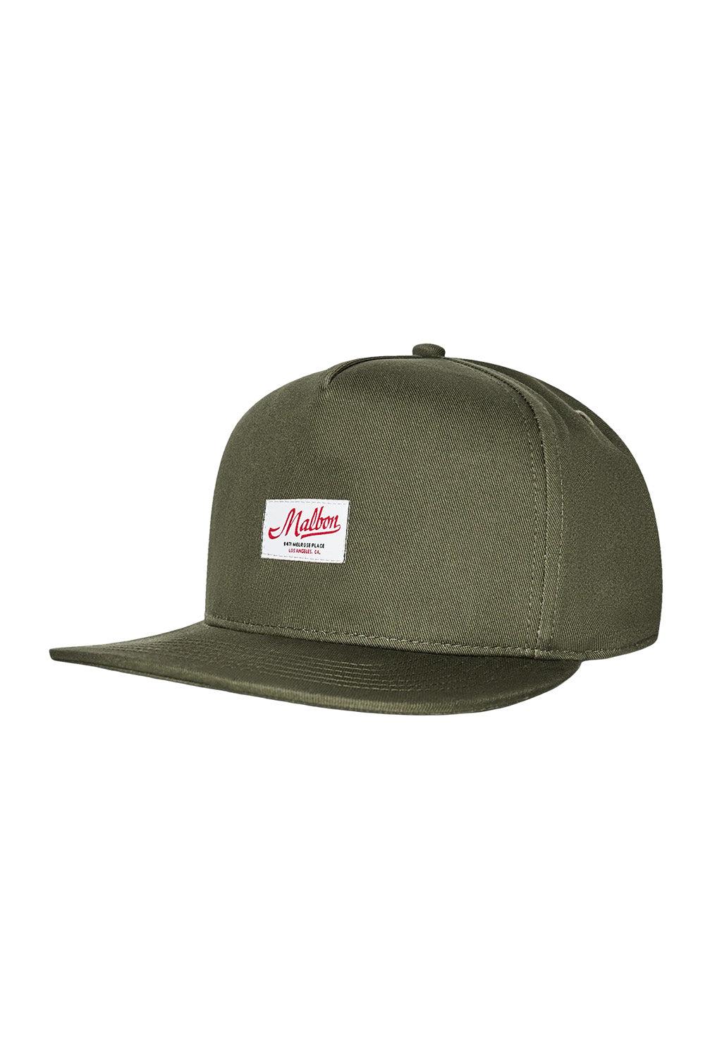 Benchmark Snapback