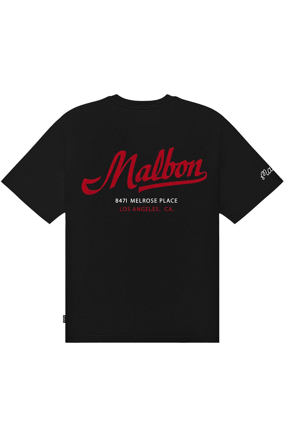 Bermuda Benchmark Tee