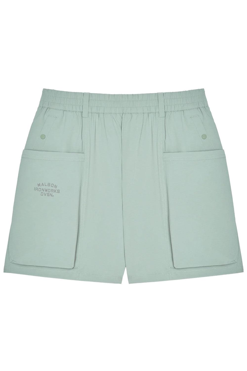 Division Short