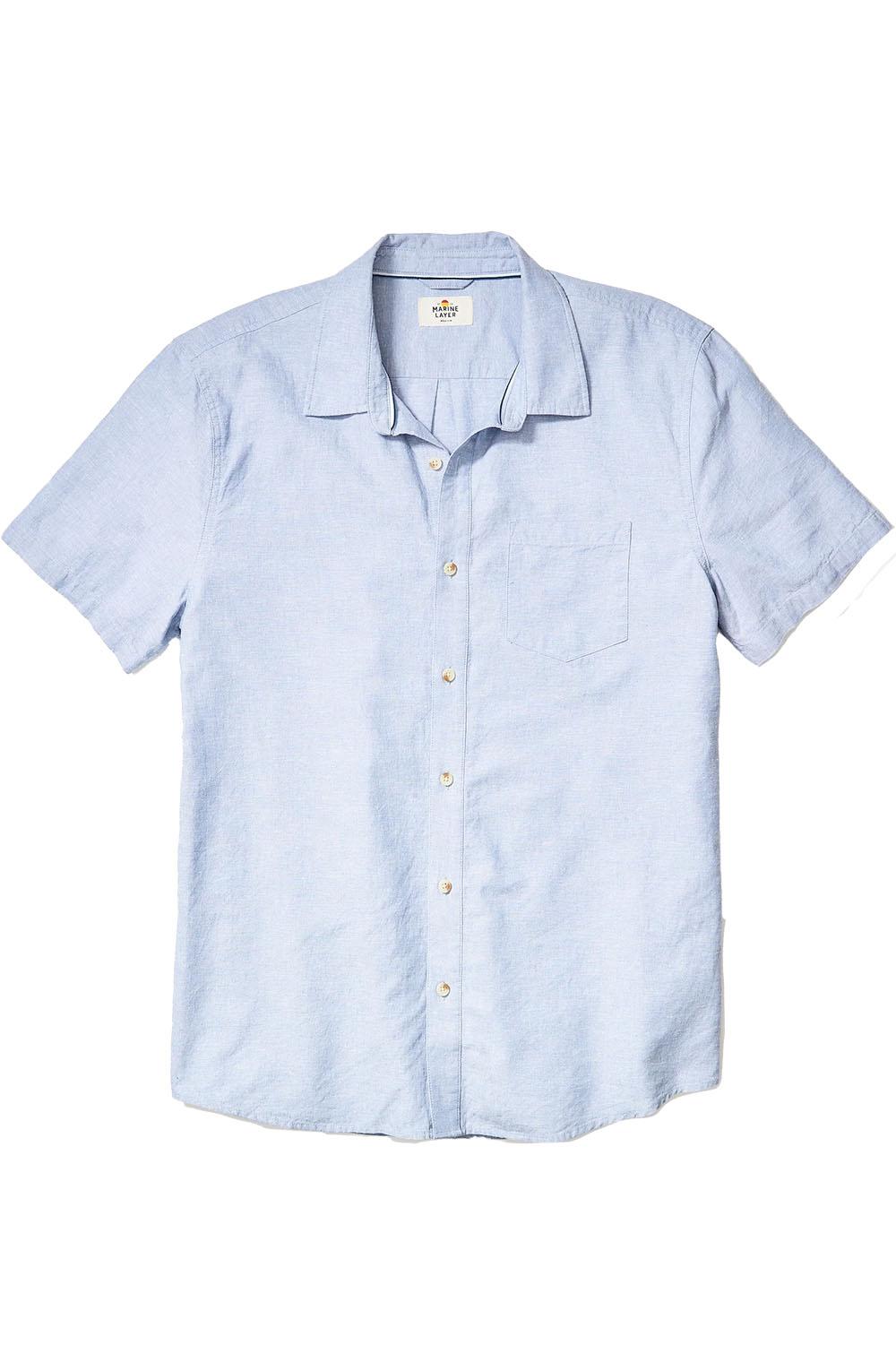 Better-Than-Linen Shirt