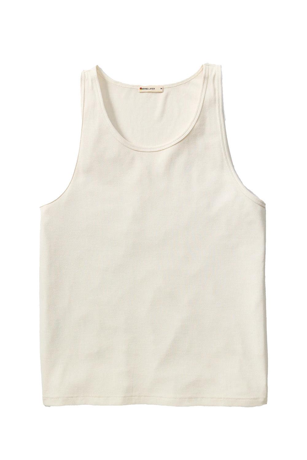Carter Rib Tank