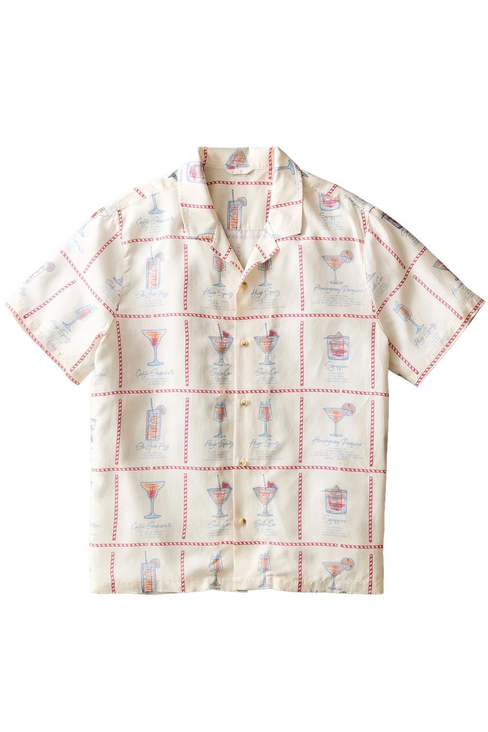 Luzio Resort Shirt